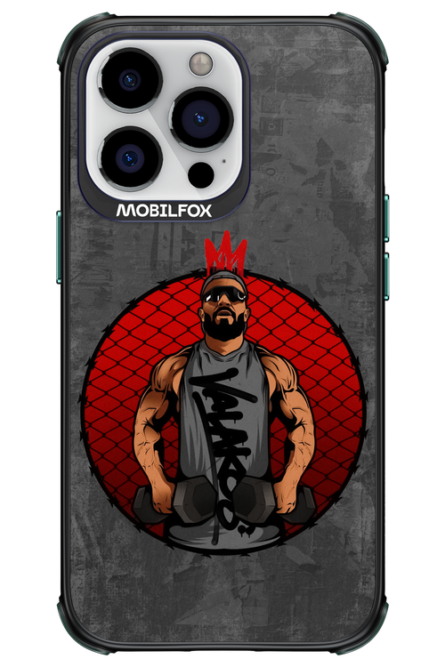 King V 2.0 - Apple iPhone 13 Pro
