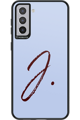 (Jellyfish Presso) J 2.0 - Samsung Galaxy S21+