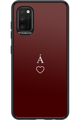 A Burgundia II 2.0 - Samsung Galaxy A41