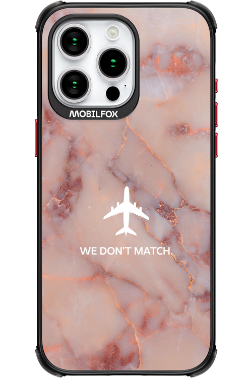 International Love I 2.0 - Apple iPhone 15 Pro Max