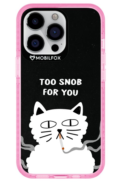 Too Snob - Apple iPhone 13 Pro