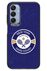 New York Hard Court Club 2.0 - Samsung A25