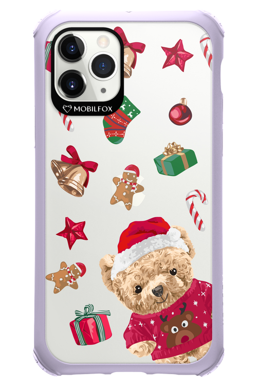 Gifts Bear - Apple iPhone 11 Pro
