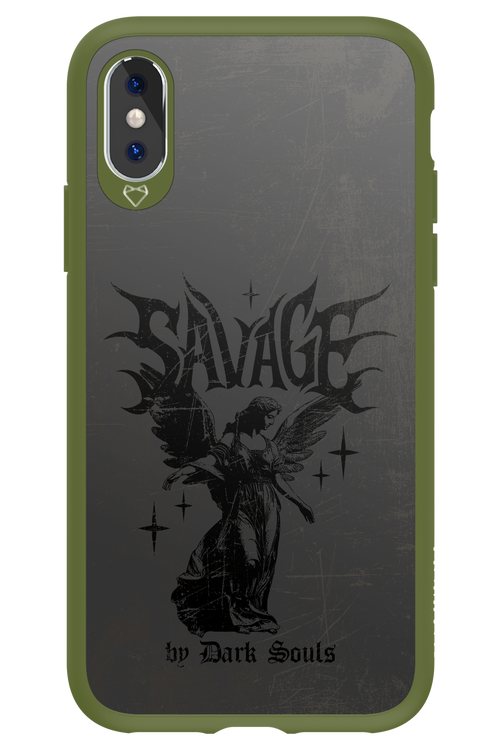 St. Savage - Apple iPhone XS