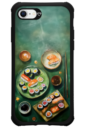 Sushi Table - Apple iPhone SE 2022