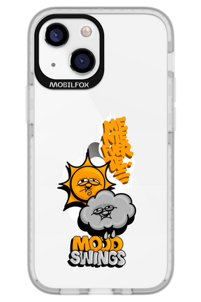 Broken Smiles - Apple iPhone 13 Mini