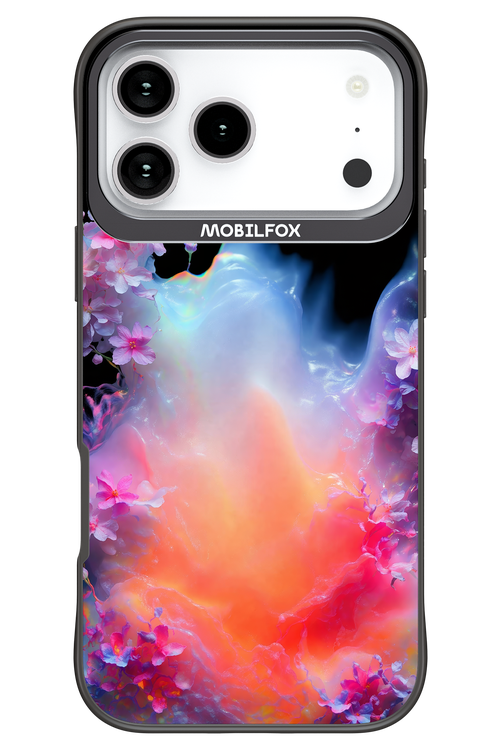 Gradient Bloom 2.0 - Apple iPhone 17 Pro Max