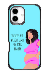 No Limit - Apple iPhone 17