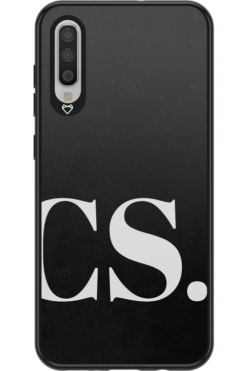 CS (Off Space) 2.0 - Samsung Galaxy A70