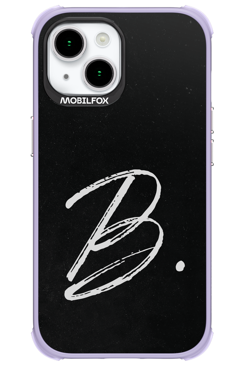 (Off Space) B 2.0 - Apple iPhone 15