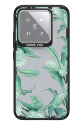 Greenpeace 2.0 - Xiaomi 14