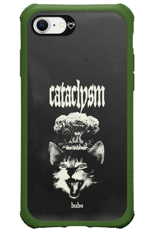 CATACLYSM - Apple iPhone SE 2020