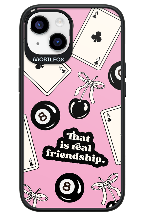 Win Win Black - Apple iPhone 14