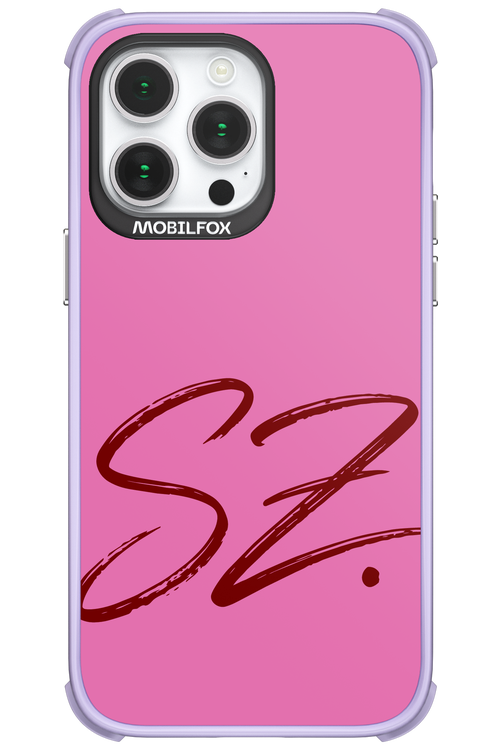 (Sorbet) SZ 2.0 - Apple iPhone 14 Pro Max