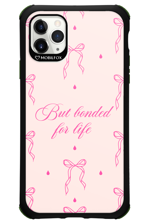 Sisters Pink 2.0 - Apple iPhone 11 Pro Max