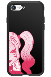 Qween Red 2.0 - Apple iPhone 7