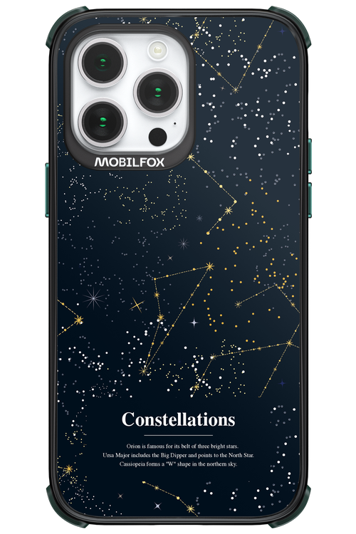 Constellations - Apple iPhone 14 Pro Max