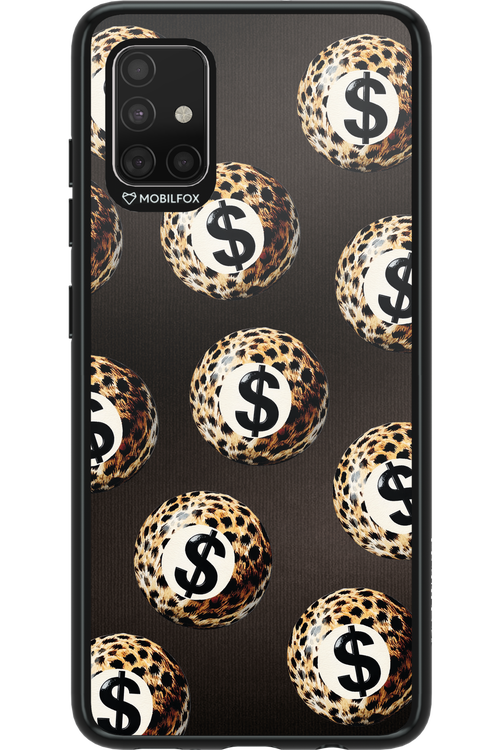 I need dollars 2.0 - Samsung Galaxy A51