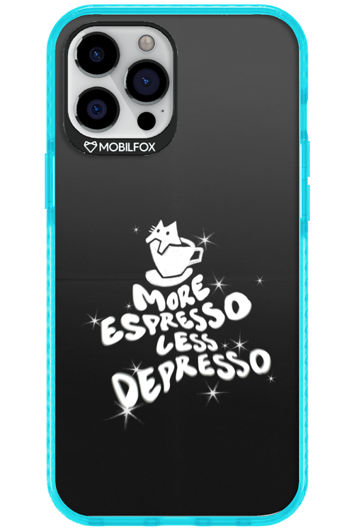 DEPRESSO - Apple iPhone 12 Pro Max