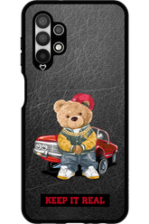 Real Teddy - Samsung Galaxy A13 4G