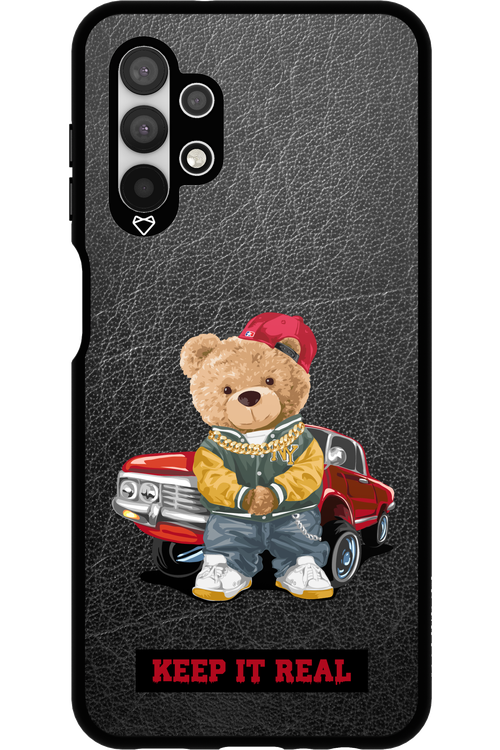 Real Teddy - Samsung Galaxy A13 4G