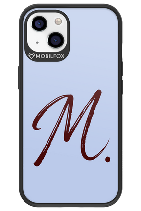 (Jellyfish Presso) M 2.0 - Apple iPhone 13