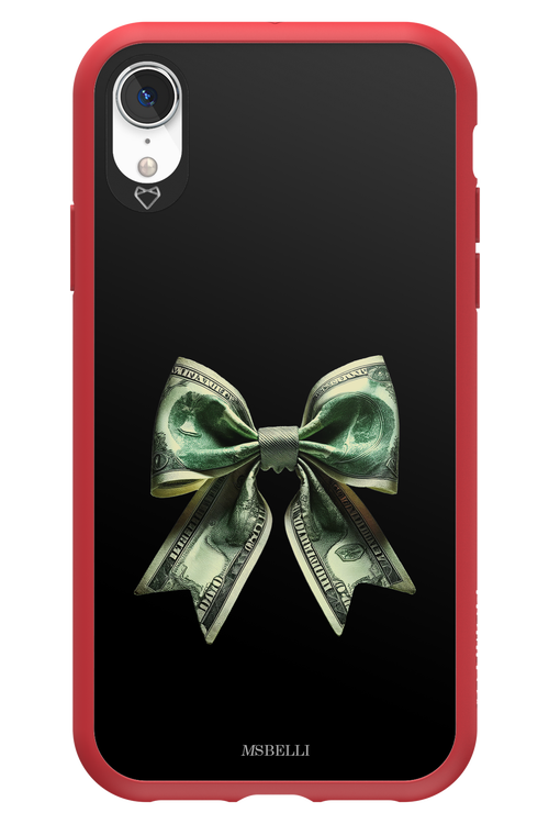Money is Cute 2.0 - Apple iPhone XR