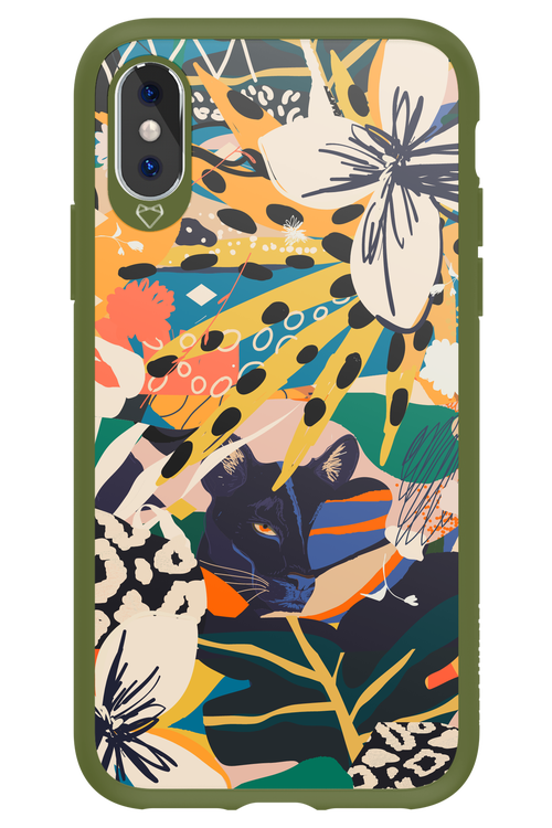 Vintage 2.0 - Apple iPhone X