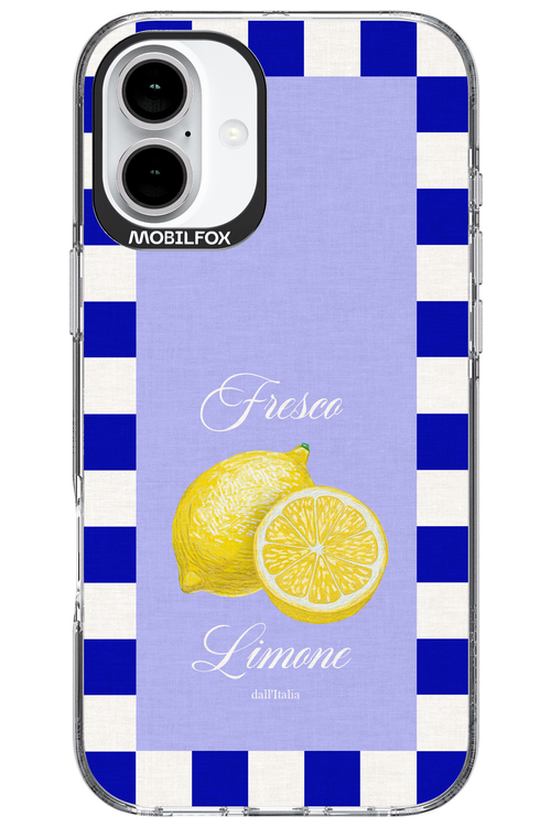 Fresssh - Apple iPhone 16 Plus