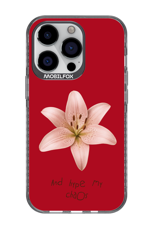 Chaos - Apple iPhone 13 Pro