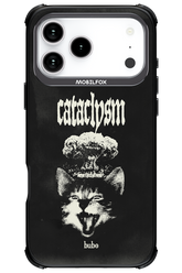 CATACLYSM - Apple iPhone 17 Pro Max