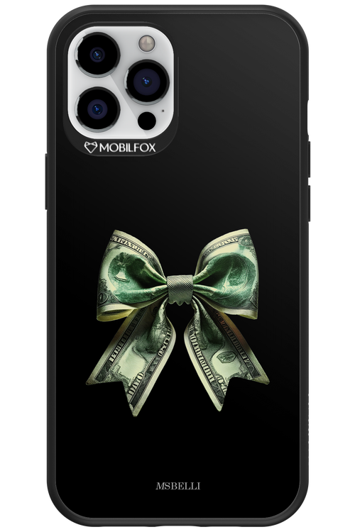 Money is Cute 2.0 - Apple iPhone 12 Pro Max
