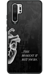 His Heart - Huawei P30 Pro