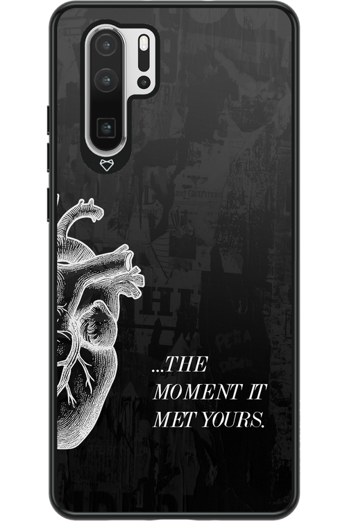 His Heart - Huawei P30 Pro