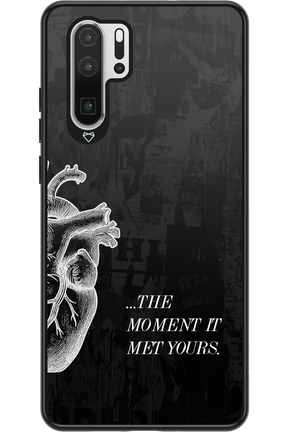 His Heart - Huawei P30 Pro