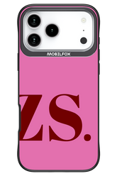 ZS (Sorbet) 2.0 - Apple iPhone 17 Pro Max