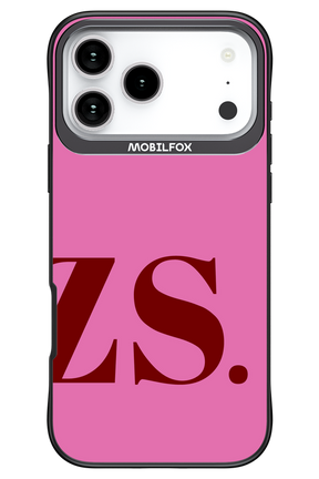 ZS (Sorbet) 2.0 - Apple iPhone 17 Pro Max