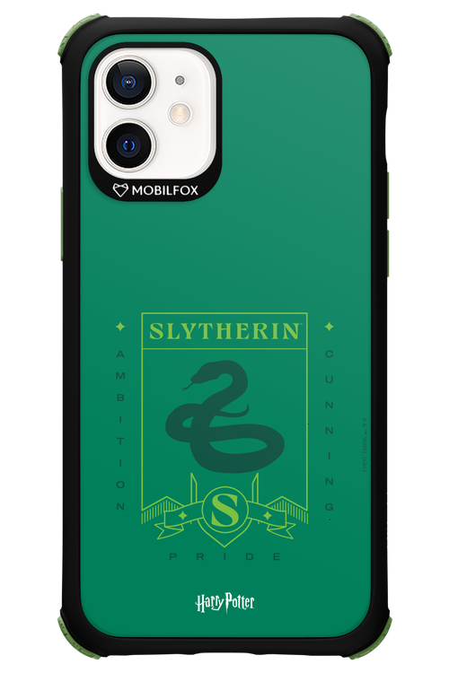 Slytherin2 - Apple iPhone 12