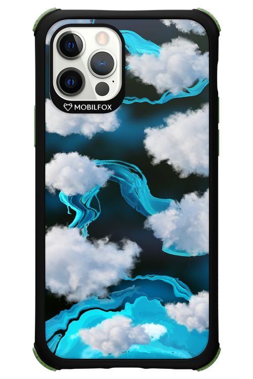 Skywalker 2.0 - Apple iPhone 12 Pro