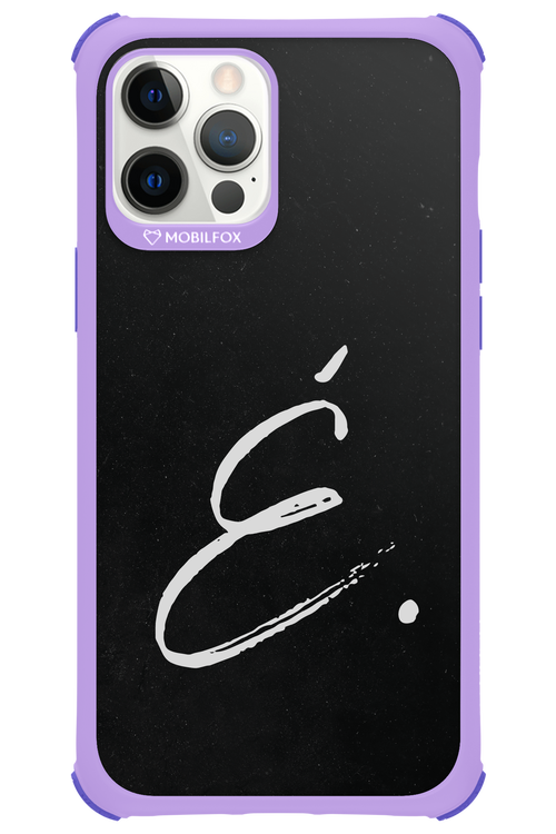 (Off Space) E II 2.0 - Apple iPhone 12 Pro Max