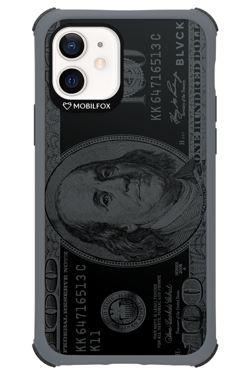 100 2.0 - Apple iPhone 12