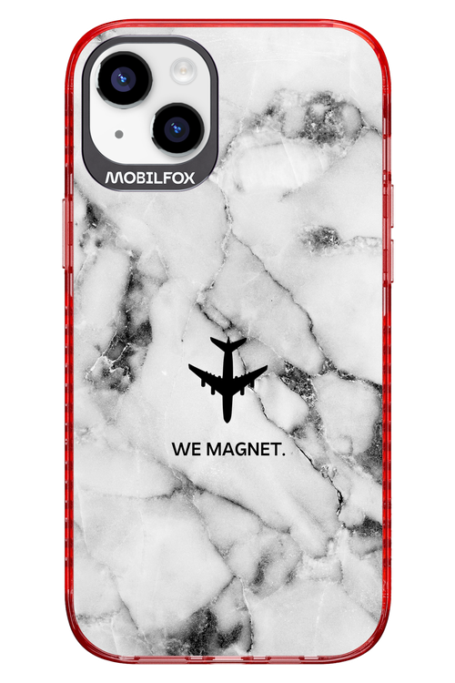 International Love II 2.0 - Apple iPhone 14 Plus
