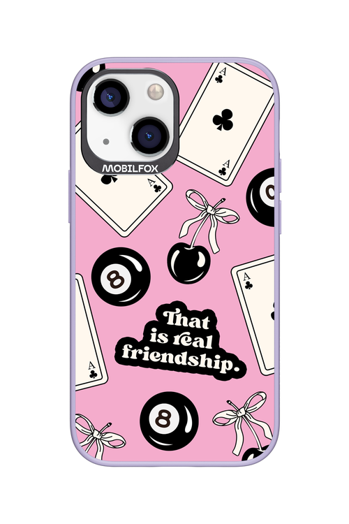 Win Win Black - Apple iPhone 13 Mini