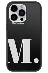 M (Off Space) 2.0 - Apple iPhone 13 Pro