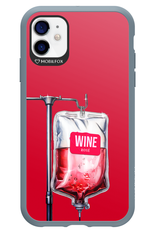 Sos Wine - Apple iPhone 11