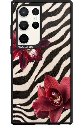 Vintage Flower 2.0 - Samsung Galaxy S23 Ultra