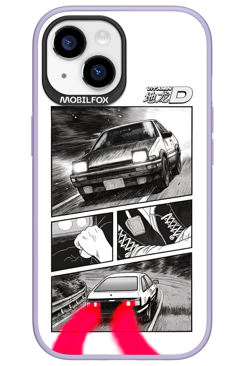 Vitamin D - Apple iPhone 15