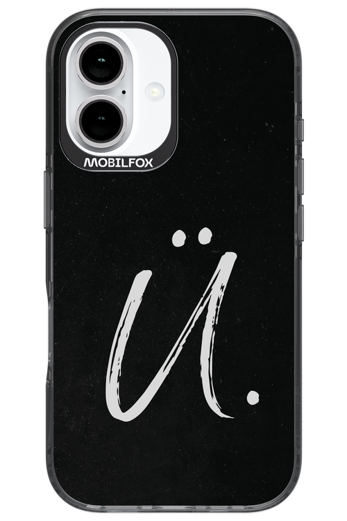 (Off Space) U II 2.0 - Apple iPhone 16