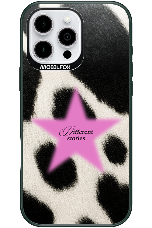 Same Chapter Pink 2.0 - Apple iPhone 16 Pro Max