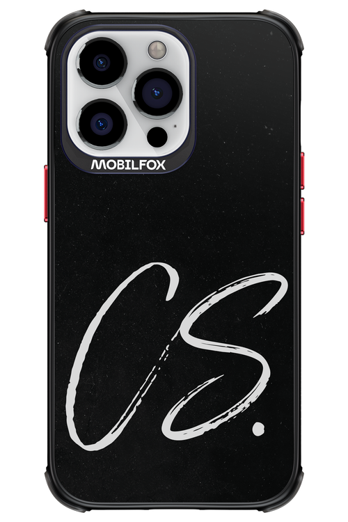 (Off Space) CS 2.0 - Apple iPhone 13 Pro
